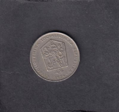 Beschrijving: 2 Korun